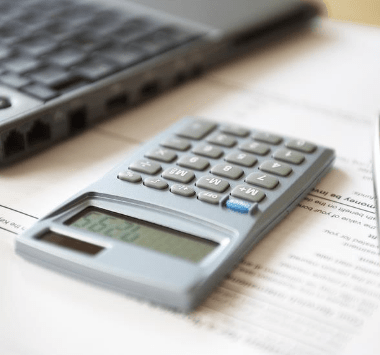 Accounting Services